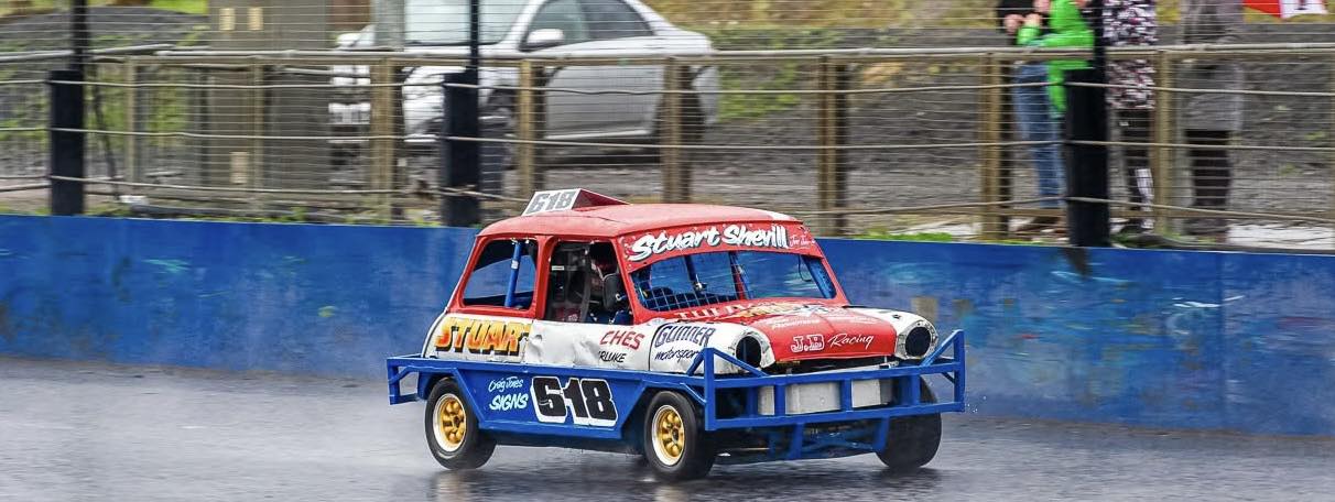 ORCi Ministox Track Points 2026